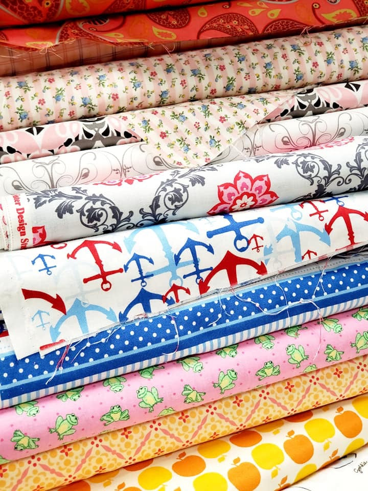 Pre-Order Upcoming New Collar Scarves